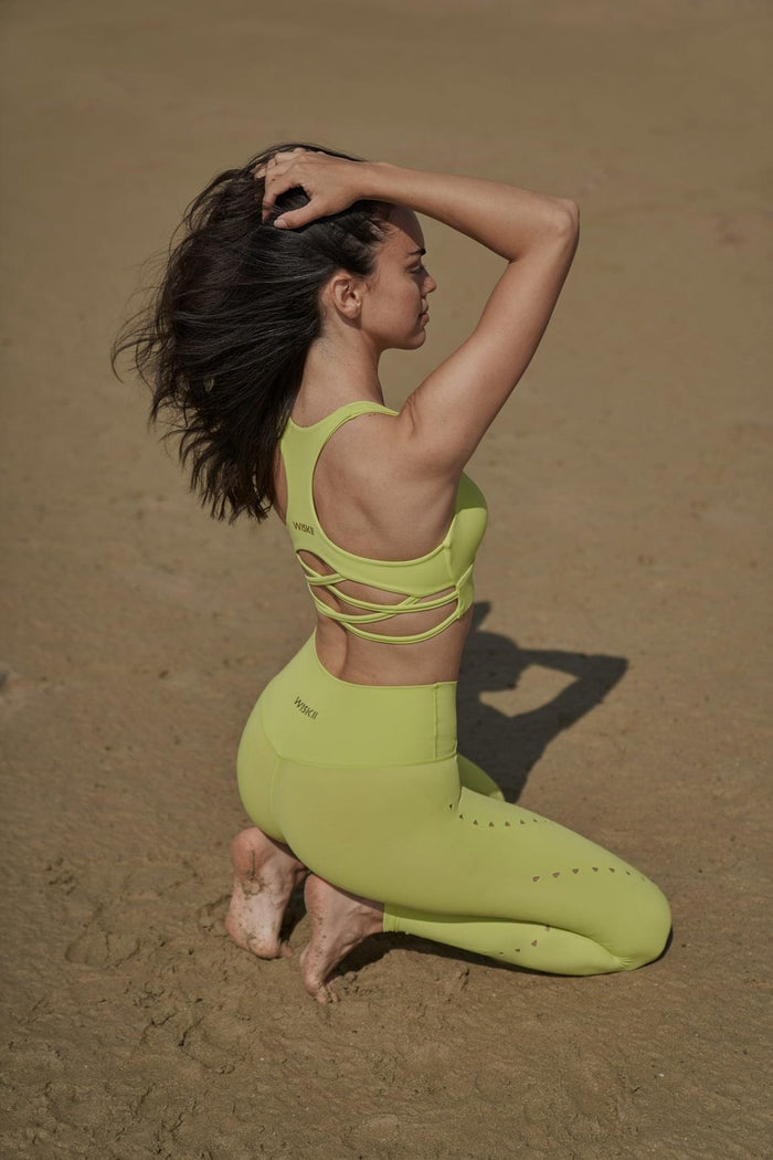 [Color] [Product Title] | Women's Activewear by WISKII ACTIVE.