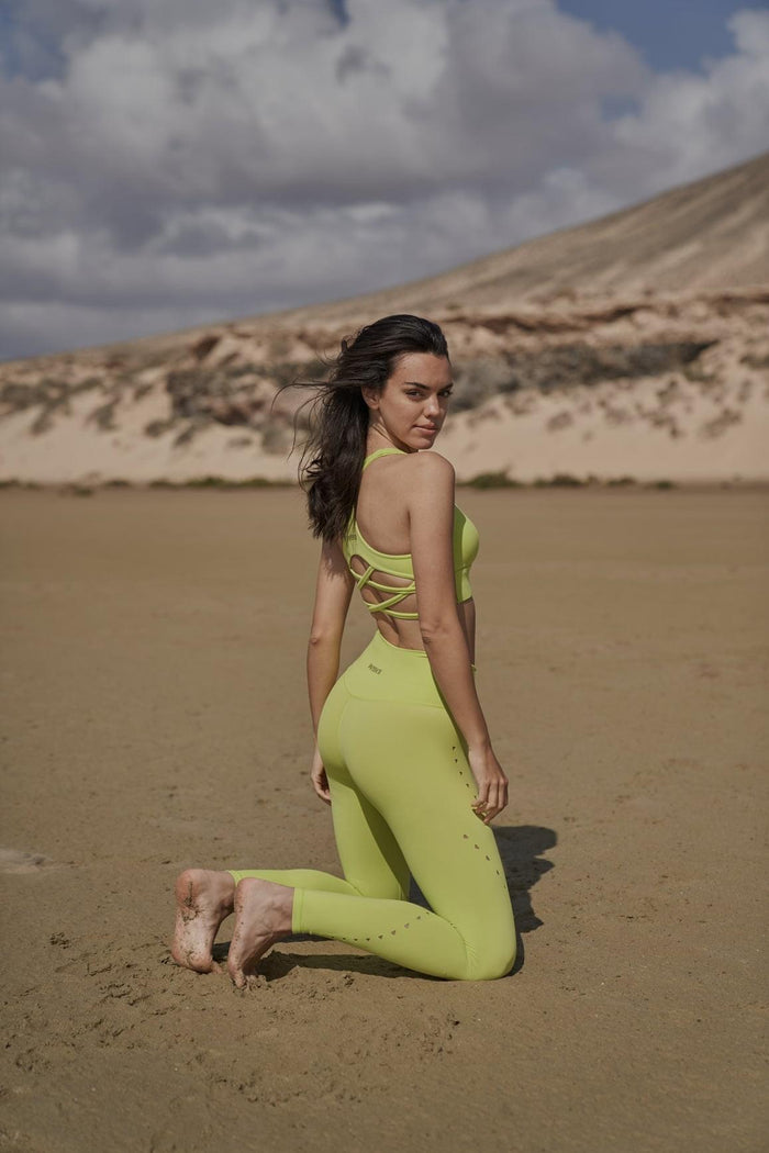 [Color] [Product Title] | Women's Activewear by WISKII ACTIVE.