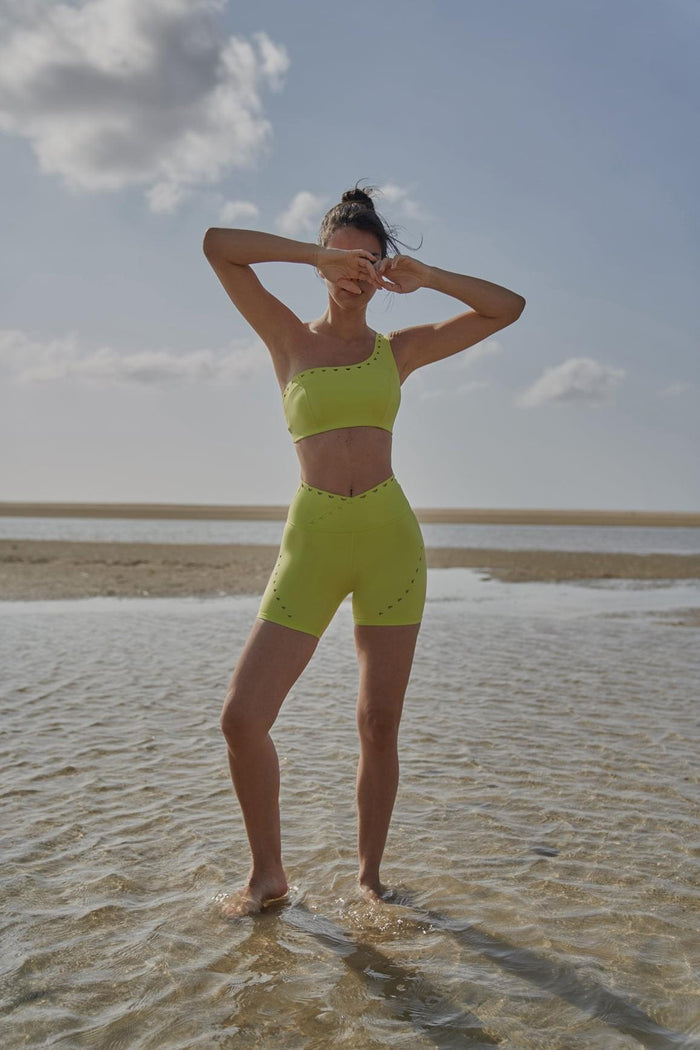 [Color] [Product Title] | Women's Activewear by WISKII ACTIVE.