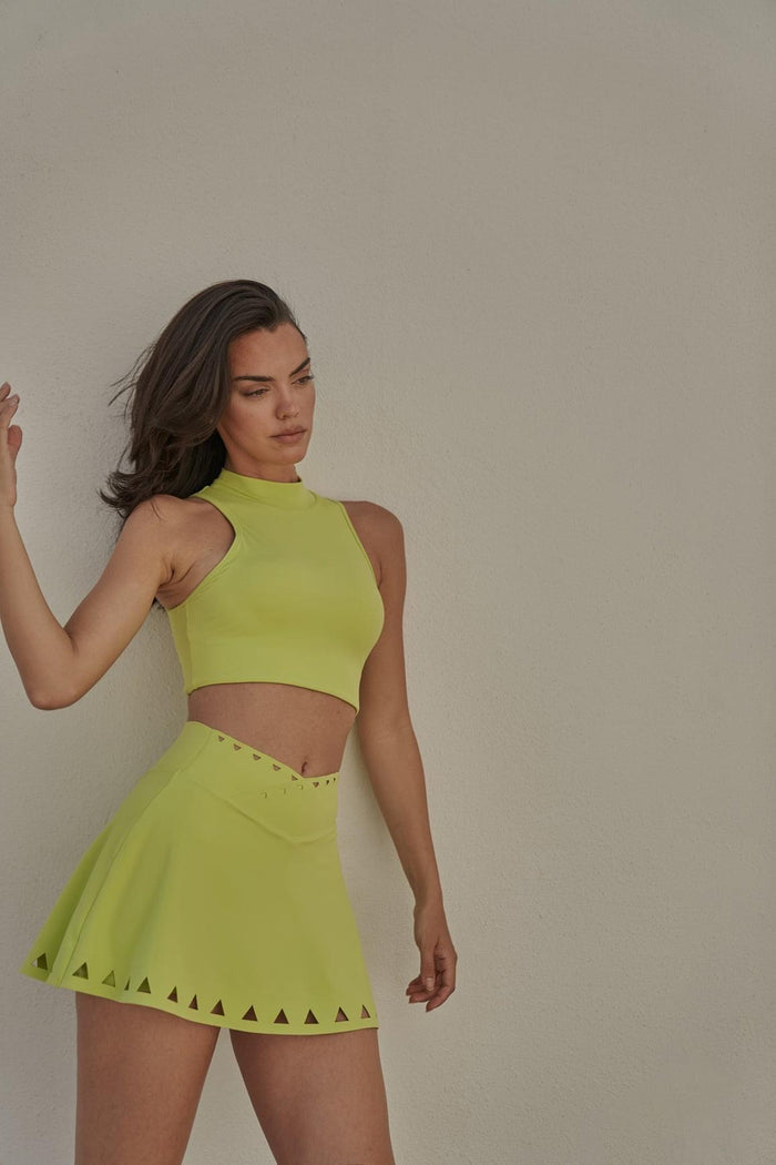 [Color] [Product Title] | Women's Activewear by WISKII ACTIVE.