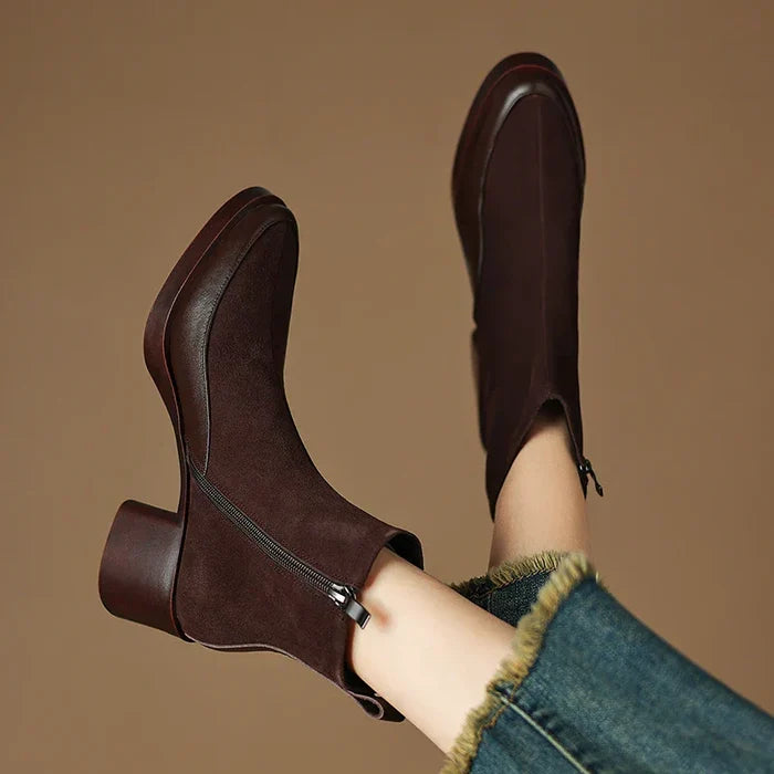 Vaelie | Comfortable Boots