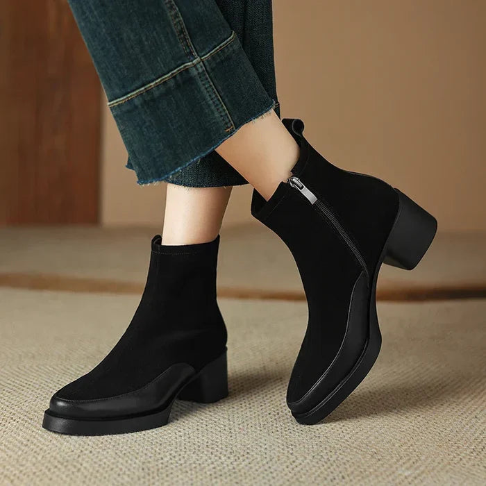 Vaelie | Comfortable Boots