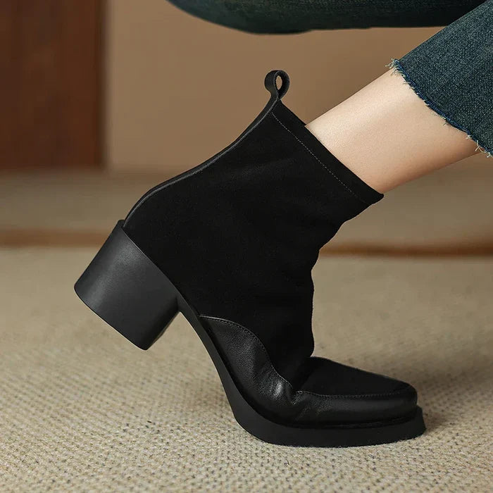 Vaelie | Comfortable Boots