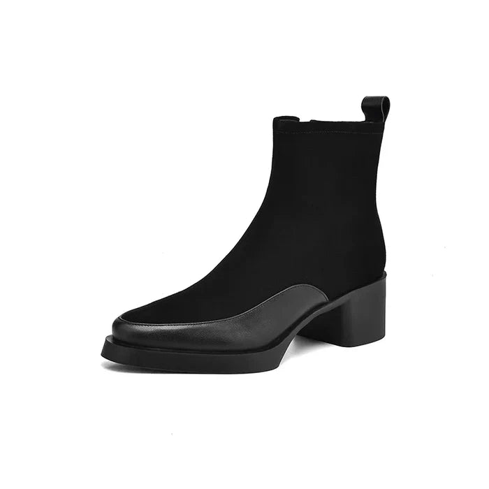Vaelie | Comfortable Boots