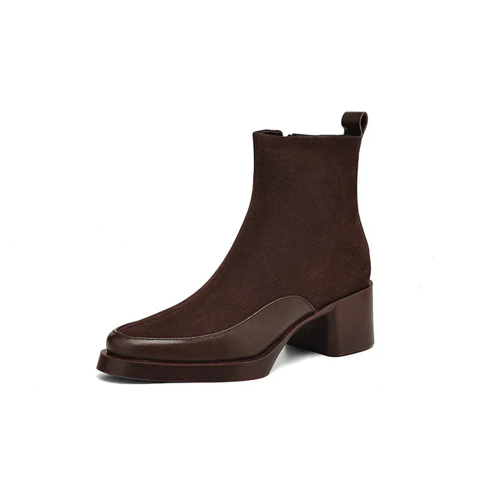 Vaelie | Comfortable Boots