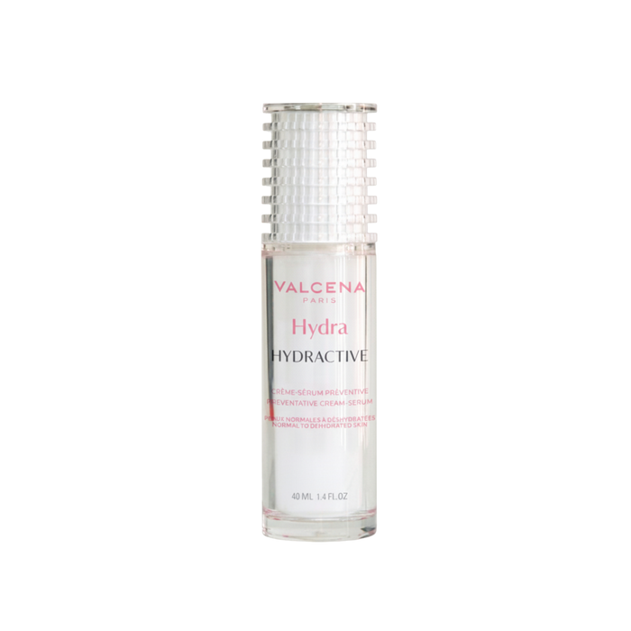 Valcena Hydractive Cream Serum - Hydra