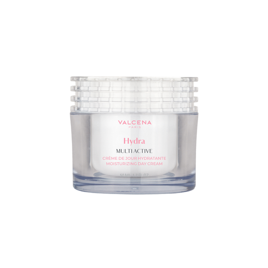 Valcena Multi Active Moisturising Day Cream -  Hydra