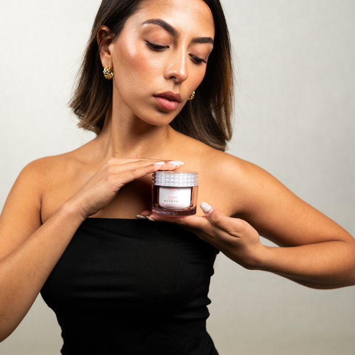 Valcena Multi Active Moisturising Day Cream -  Hydra