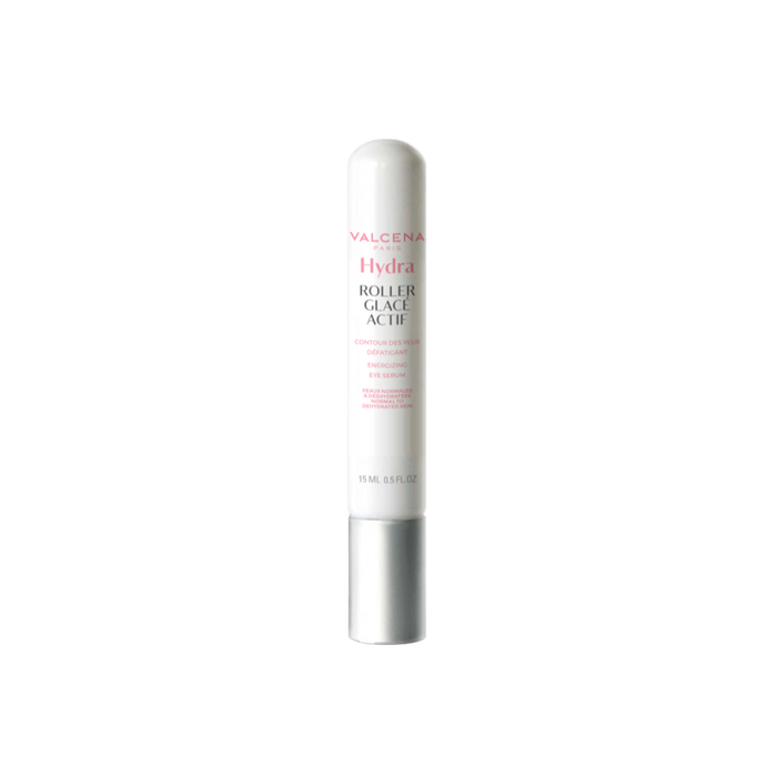 Valcena Roller Glace Eye Contour