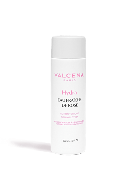 Valcena Rose Toning Lotion