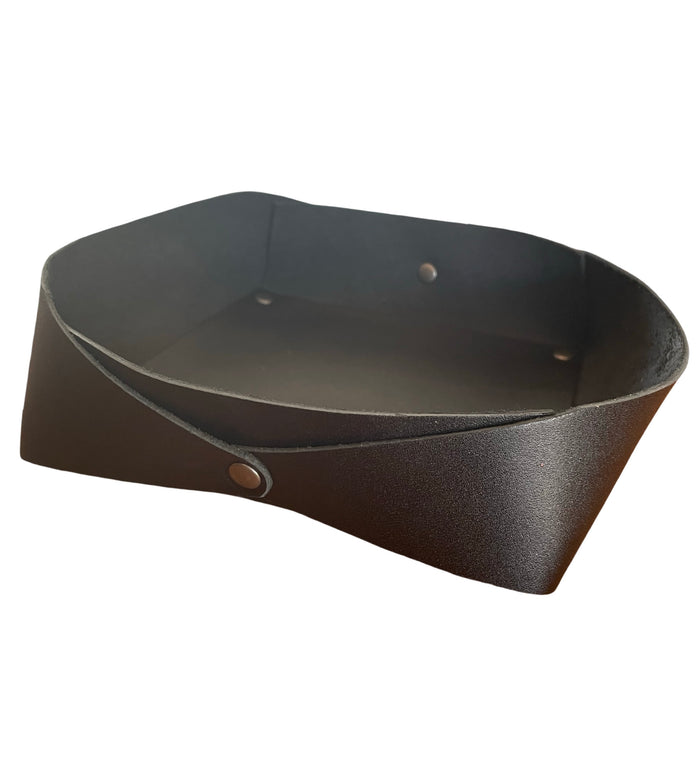Valet tray