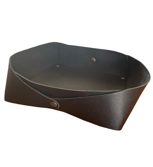 Valet tray