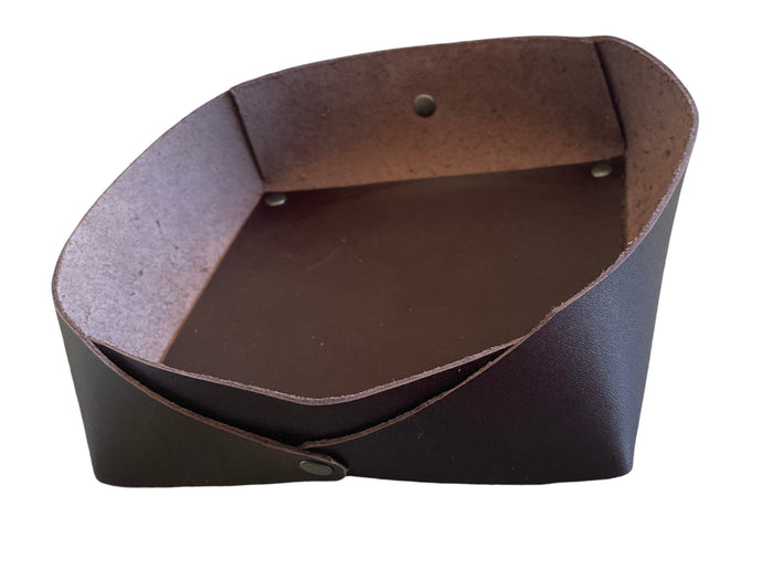 Valet tray