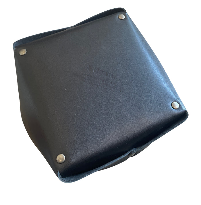 Valet tray