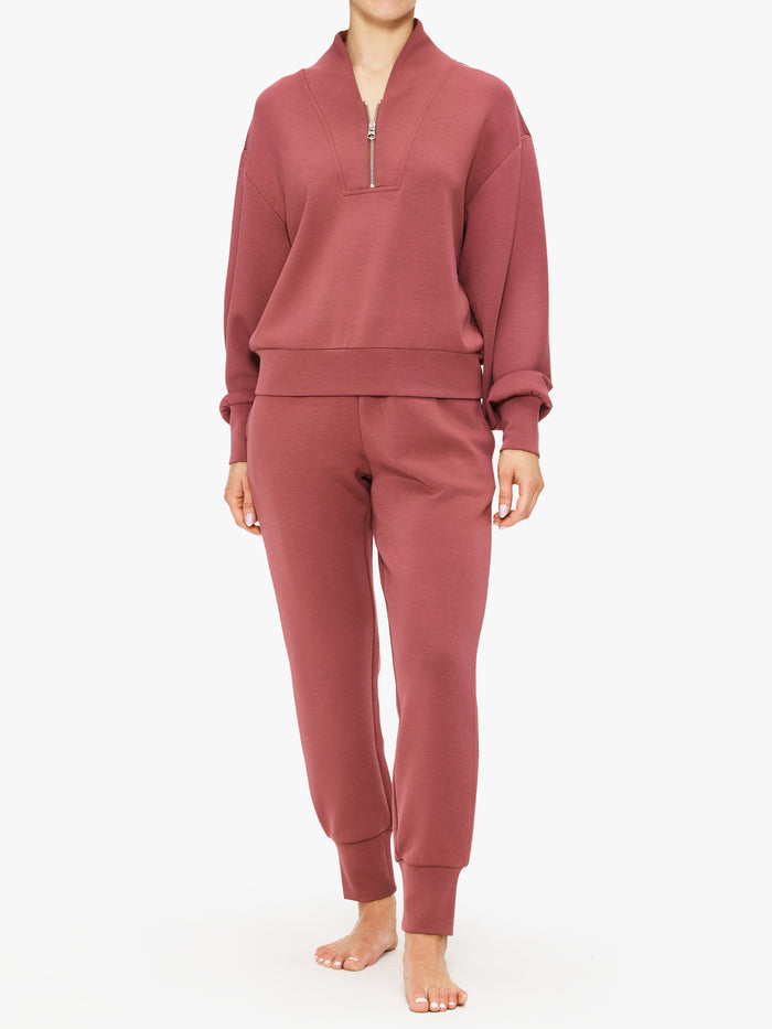 Varley The Slim Cuff Pant 25"