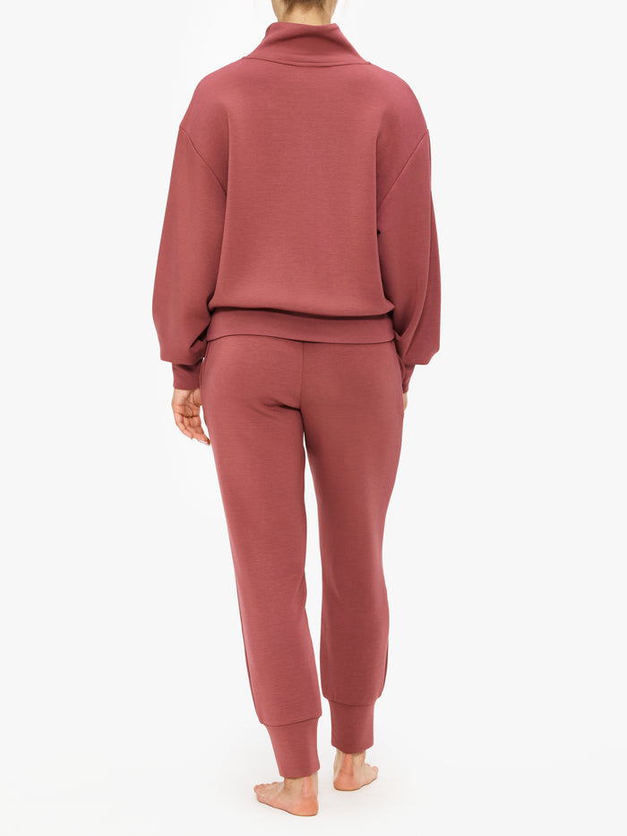 Varley The Slim Cuff Pant 25"