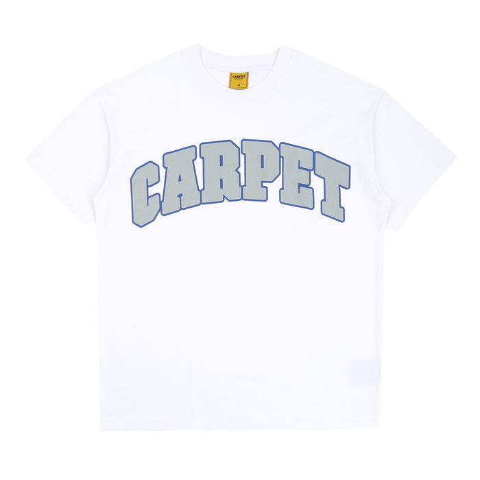 Varsity T-Shirt - White