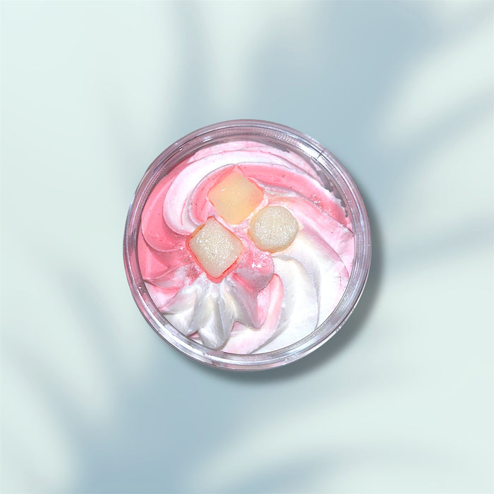 Velvet Cocoa Body Butter