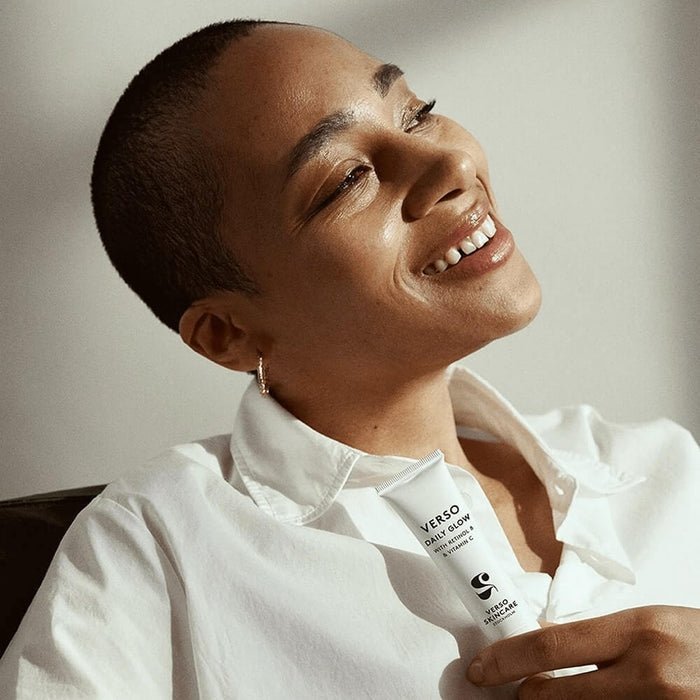 Verso Daily Glow Crème de Jour