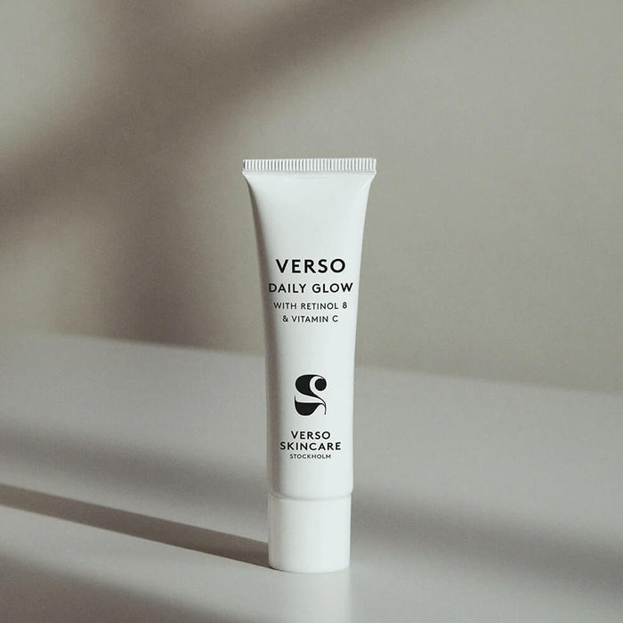 Verso Daily Glow Crème de Jour