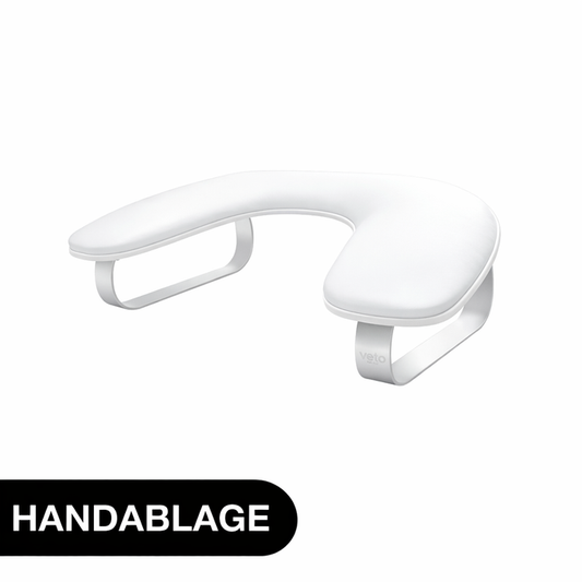 VETO NAILS HANDAUFLAGE