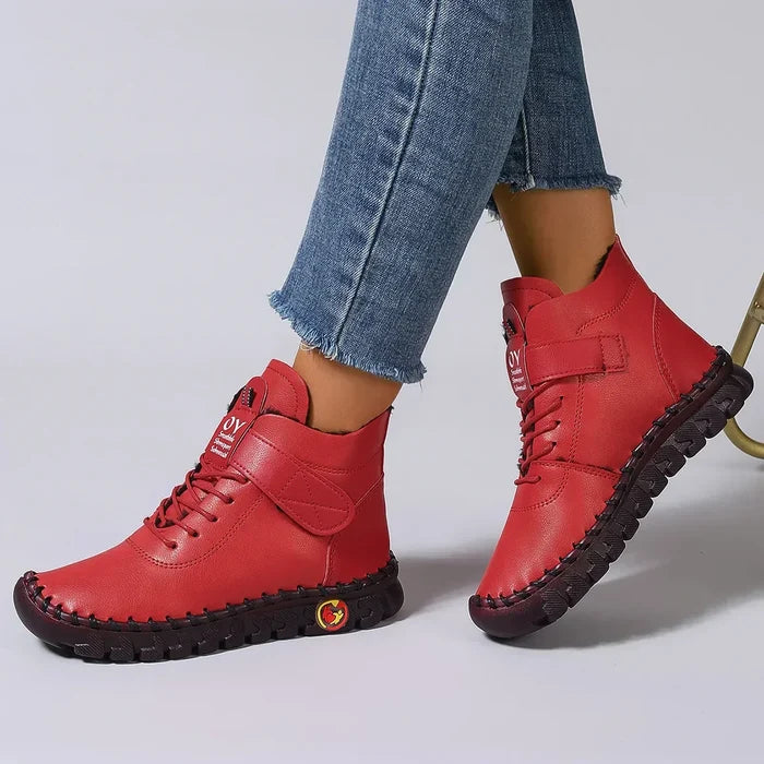 Vexia | Comfortable Boots