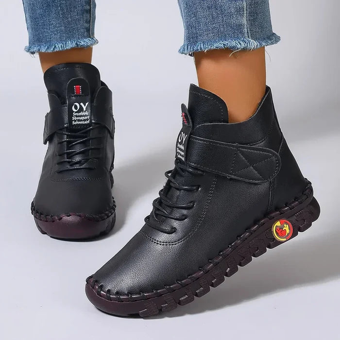Vexia | Comfortable Boots
