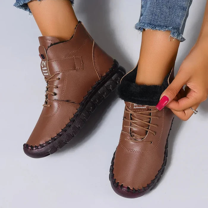 Vexia | Comfortable Boots