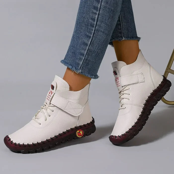 Vexia | Comfortable Boots