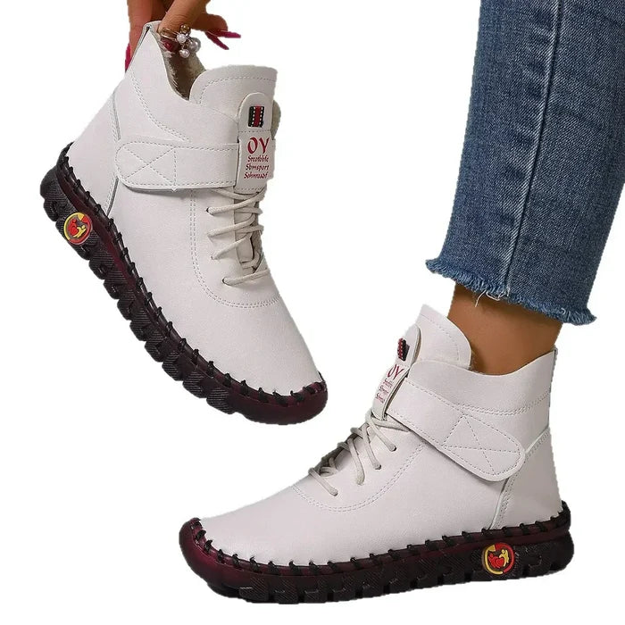 Vexia | Comfortable Boots