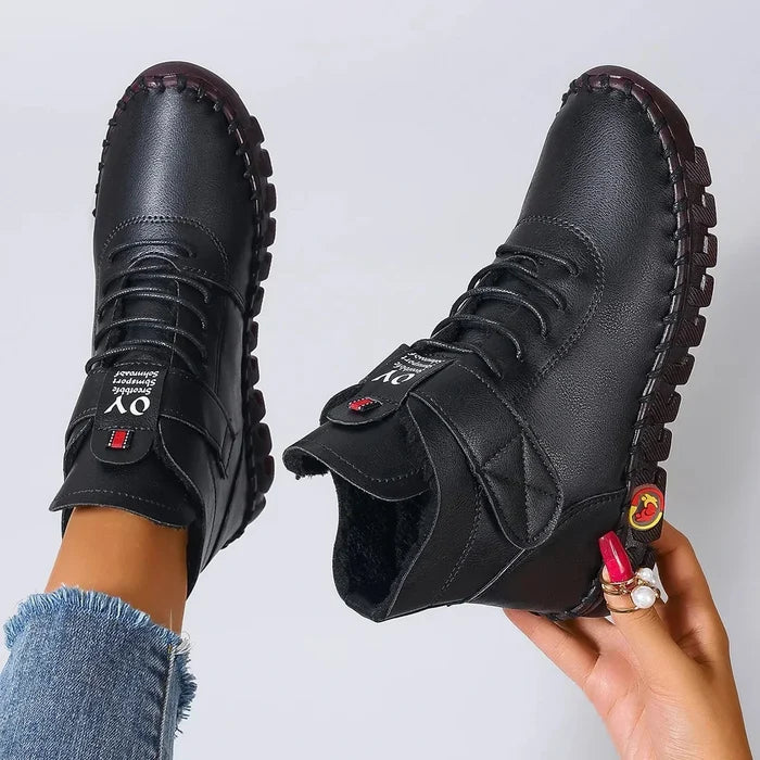 Vexia | Comfortable Boots