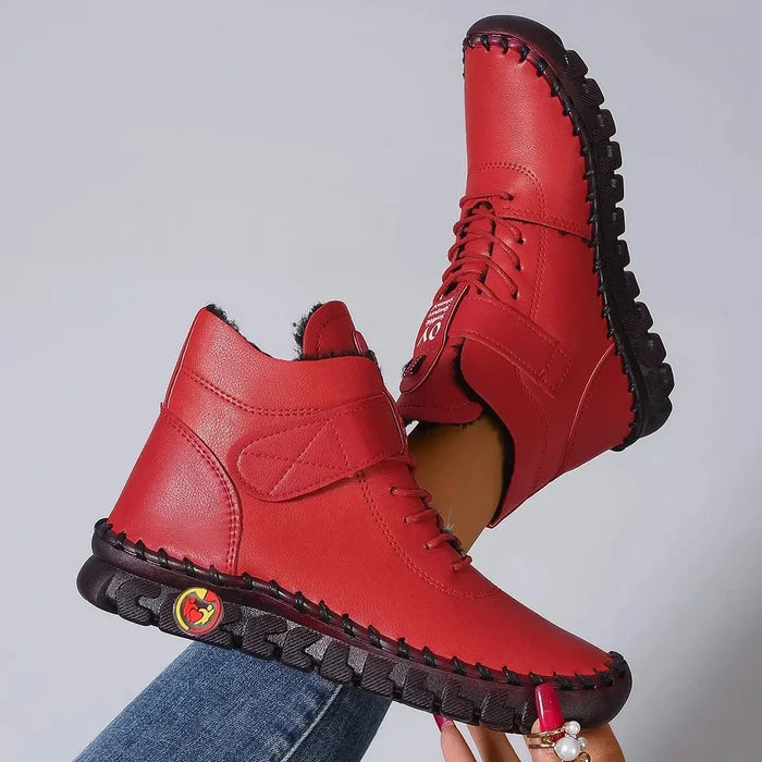Vexia | Comfortable Boots