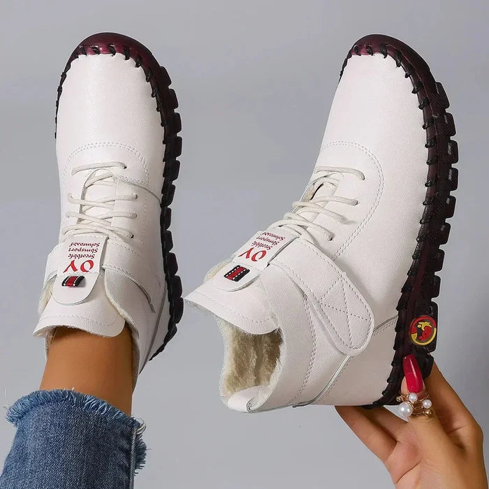 Vexia | Comfortable Boots