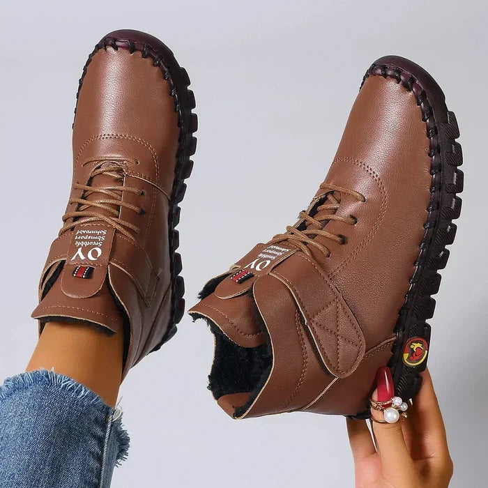 Brown / 5 US | 36 EU