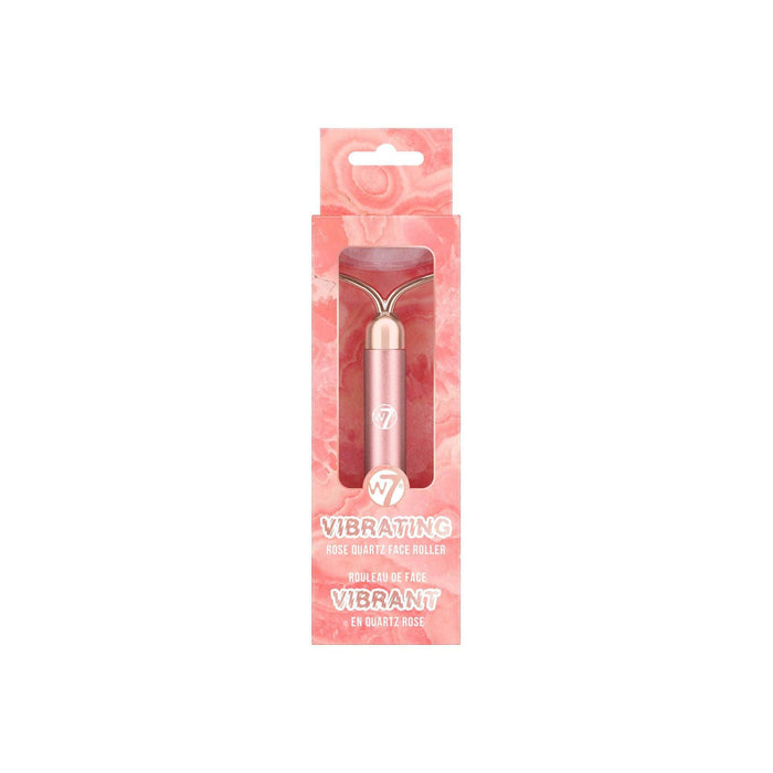 Vibrating Face Roller