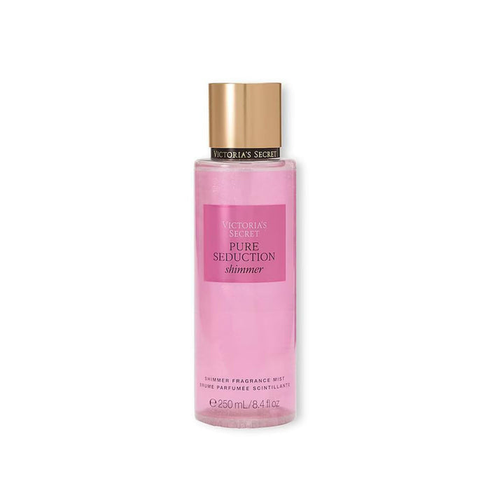 Victoria's Secret Pure Seduction Shimmer Fragrance Mist 250ml Spray