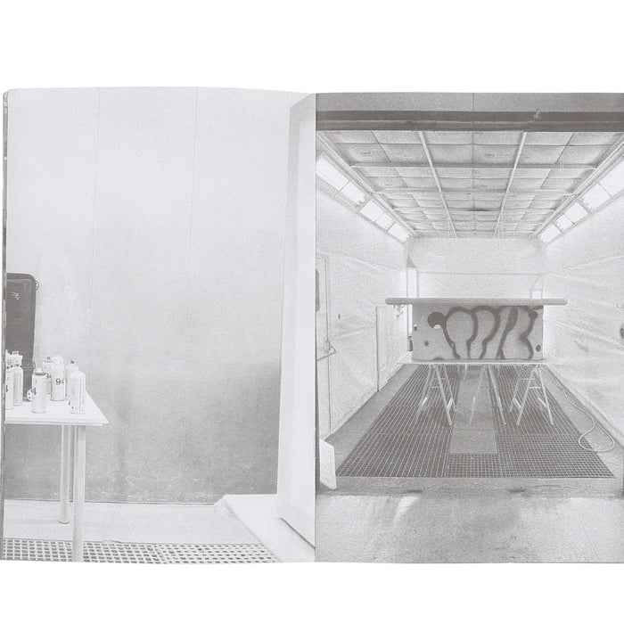VIRGIL ABLOH: efflorescence