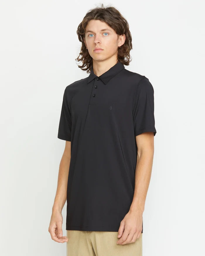 Volcom HAZARD PRO POLO SS