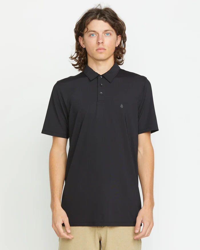 Volcom HAZARD PRO POLO SS