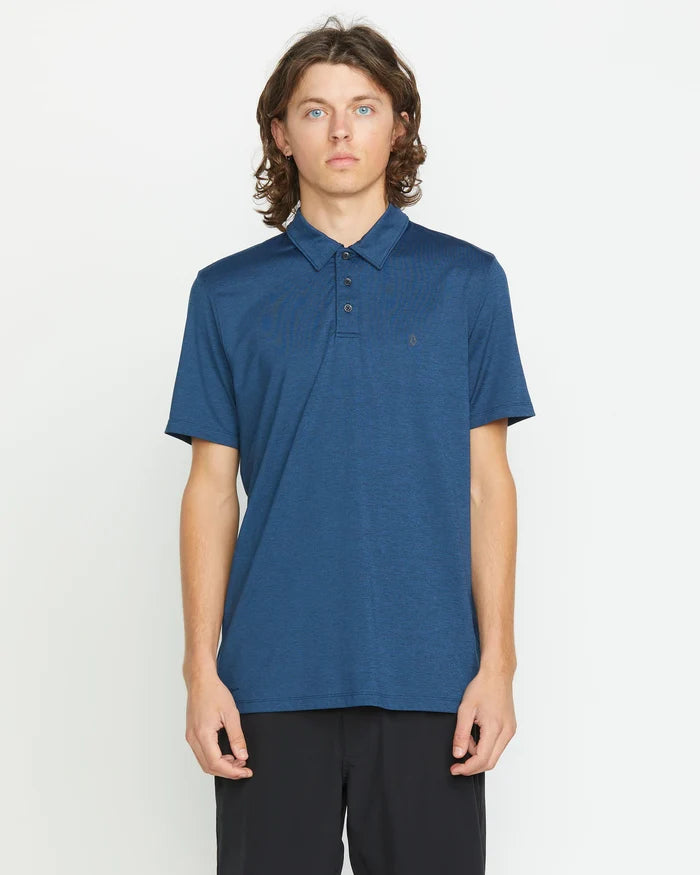 Volcom HAZARD PRO POLO SS