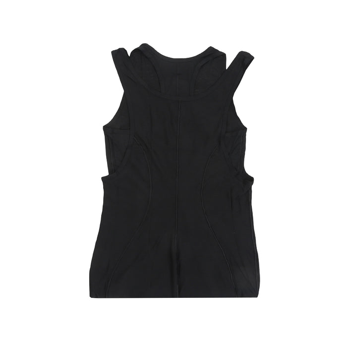 W' Nike NRG Dri-FIT Tank - Black