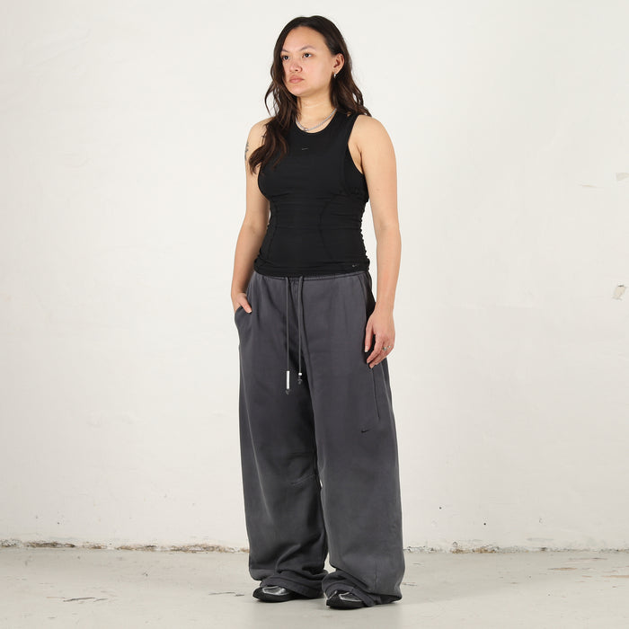 W' Nike NRG Dri-FIT Tank - Black