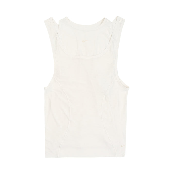 W' Nike NRG Dri-FIT Tank - Phantom