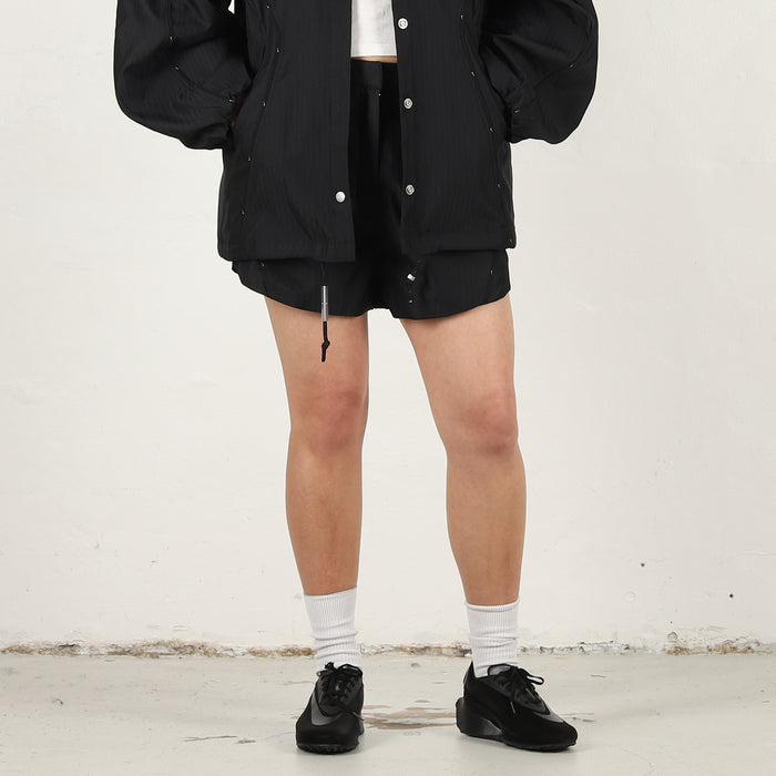 W' Nike NRG Dri-FIT Woven Short - Black