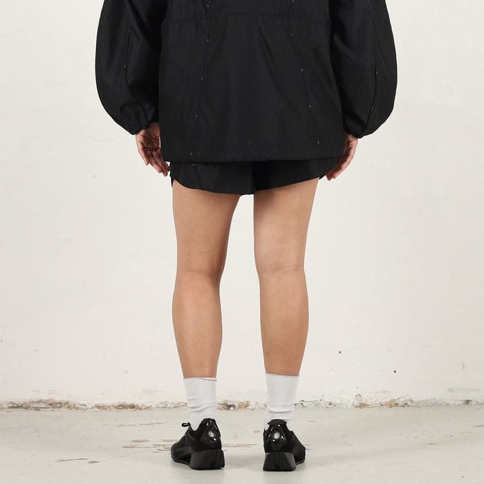 W' Nike NRG Dri-FIT Woven Short - Black