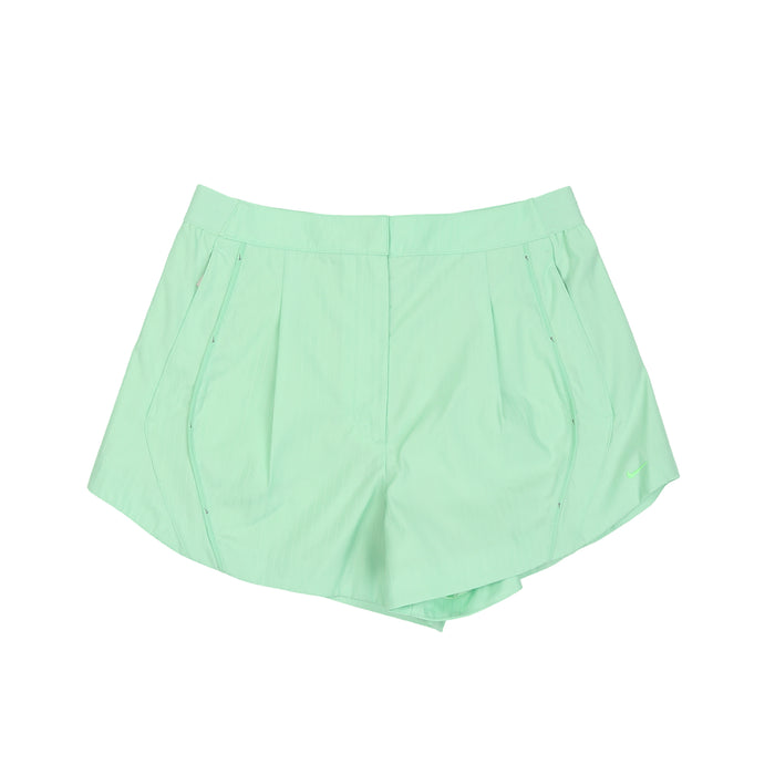 W' Nike NRG Dri-FIT Woven Short - Cucumber Calm