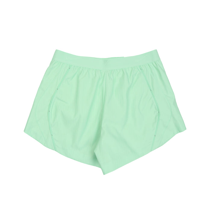 W' Nike NRG Dri-FIT Woven Short - Cucumber Calm
