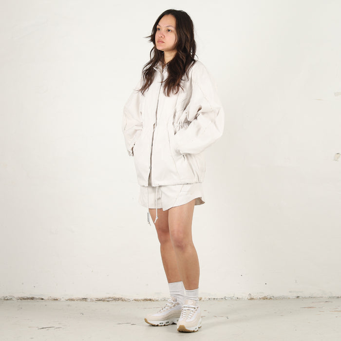 W' Nike NRG Dri-FIT Woven Short - Phantom