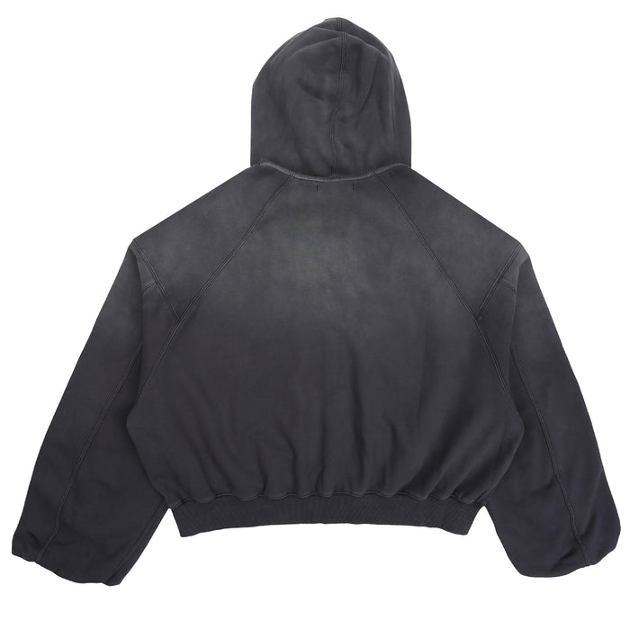 W' Nike NRG Studio Fleece Hood - Black