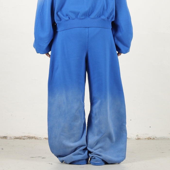 W' Nike NRG Studio Fleece Pant - Hyper Royal